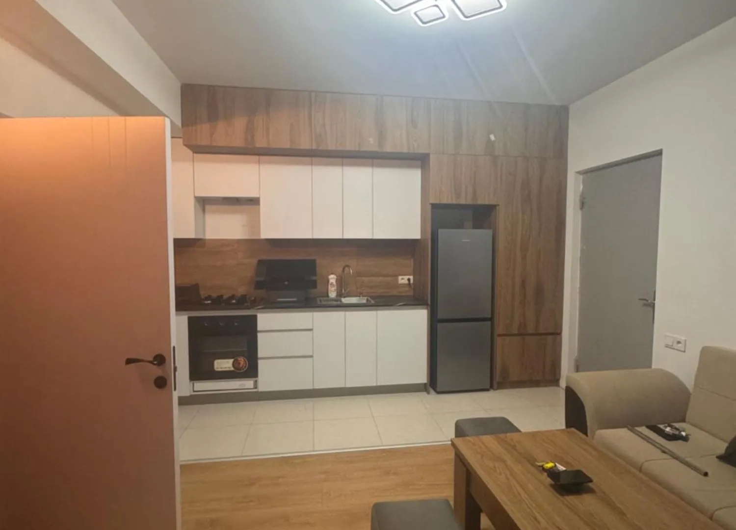 Lejlighed Varketili Tbilisi
