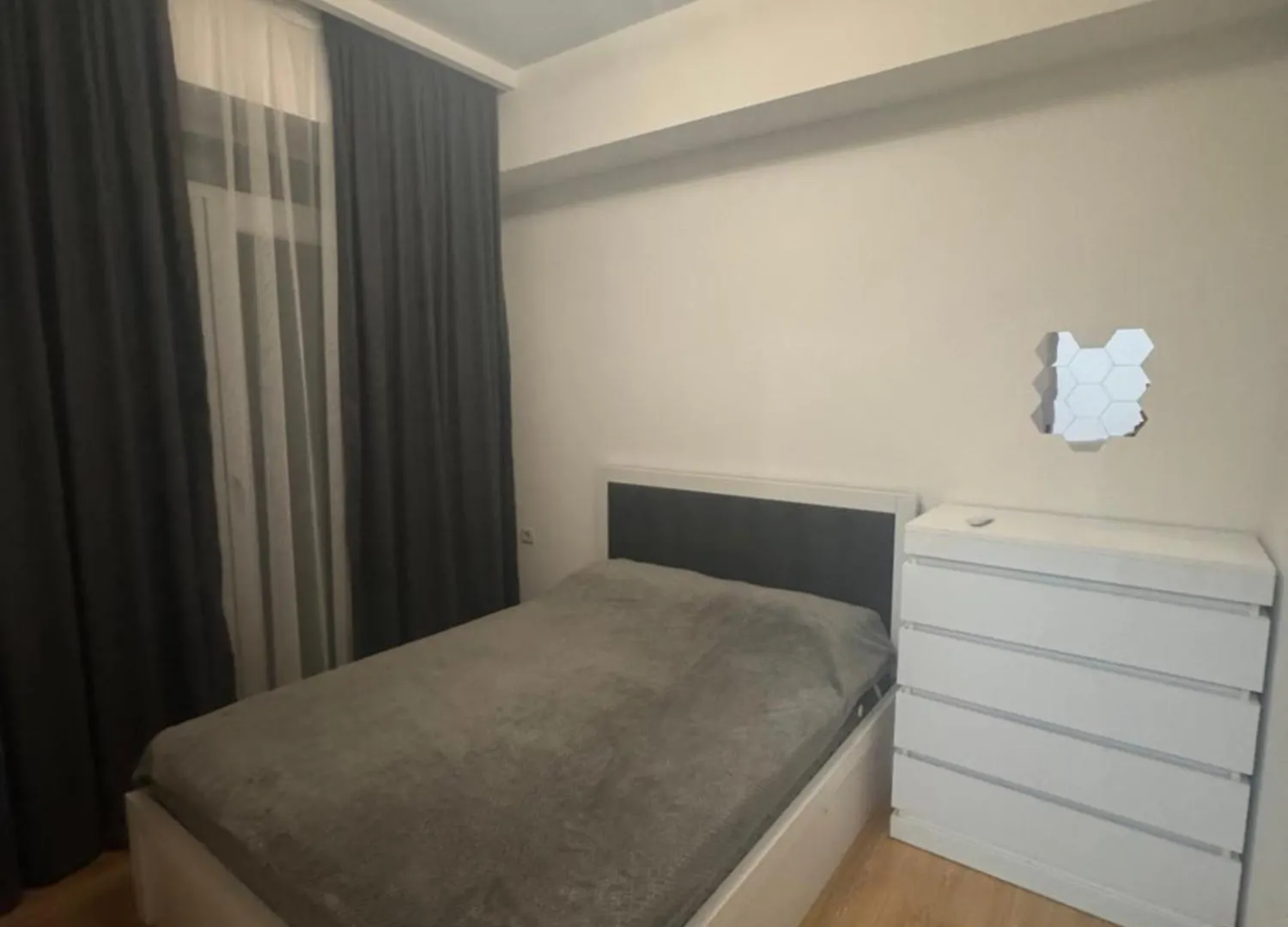 Varketili Tbilisi 0*,