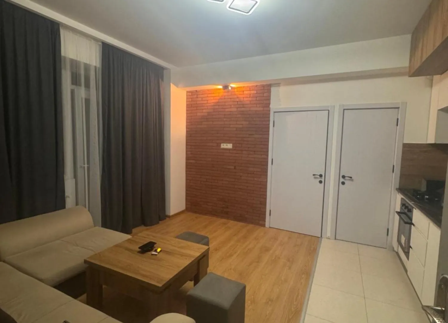 Lejlighed Varketili Tbilisi