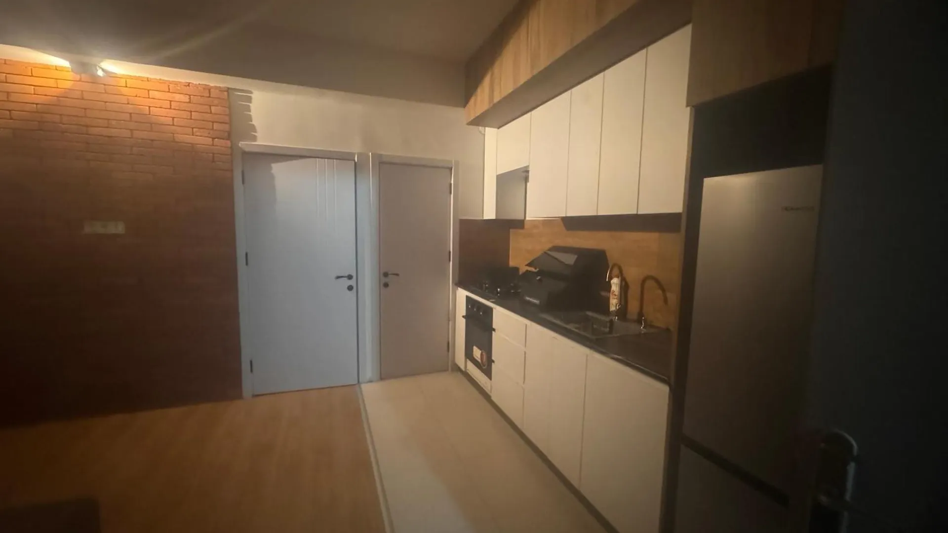 Varketili Tbilisi Lejlighed