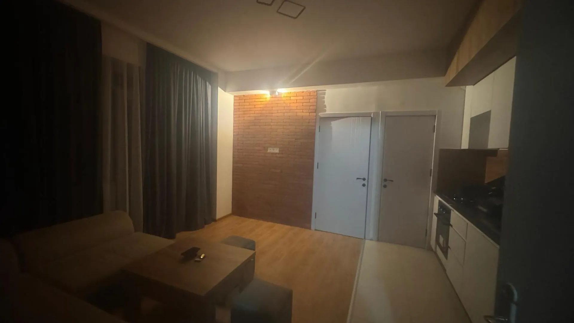 Lejlighed Varketili Tbilisi Georgien